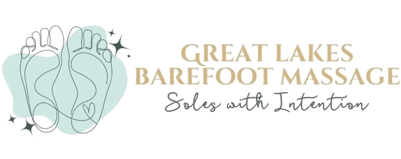 Great Lakes Barefoot Massage